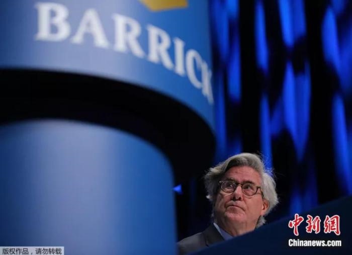 　　資料圖：約翰·桑頓。