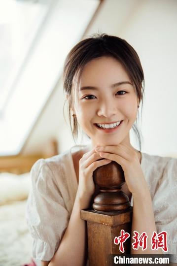 演員李庚希?！∈茉L人供圖