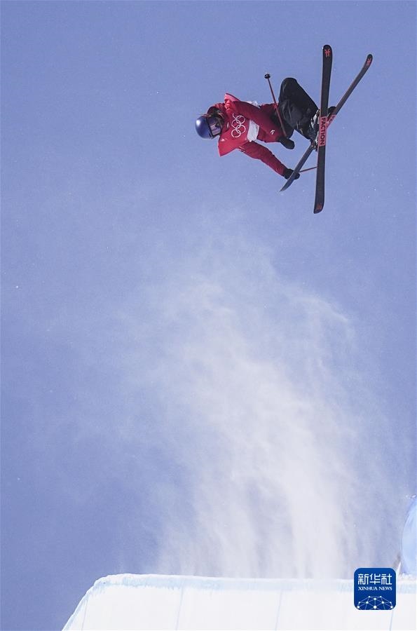 （新華全媒頭條·圖文互動(dòng)）（9）鐘華論：中國(guó)攜手世界 向著春天出發(fā)——寫(xiě)在北京第二十四屆冬季奧林匹克運(yùn)動(dòng)會(huì)閉幕之際