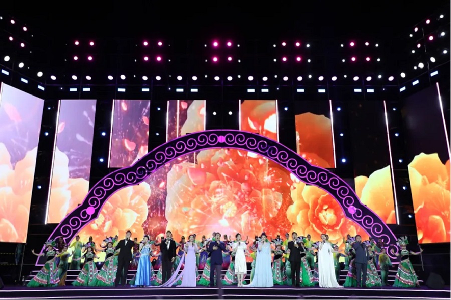 “如七而遇 相思烏?！边@場七夕主題音樂會(huì)甜出圈332.png