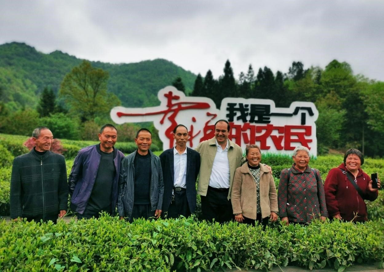 Guizhou Echo | 這一波，貴州又圈“國(guó)際粉”了