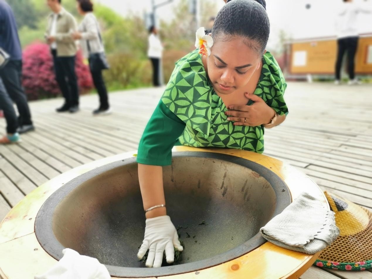 Guizhou Echo | 這一波，貴州又圈“國(guó)際粉”了