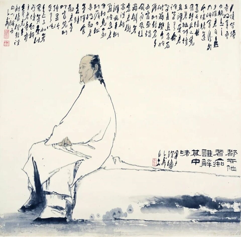 風(fēng)神灑落占高秋——我摯愛的父親王子武