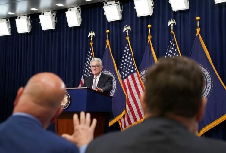 連續(xù)第十次加息！美聯(lián)儲貨幣政策陷困局