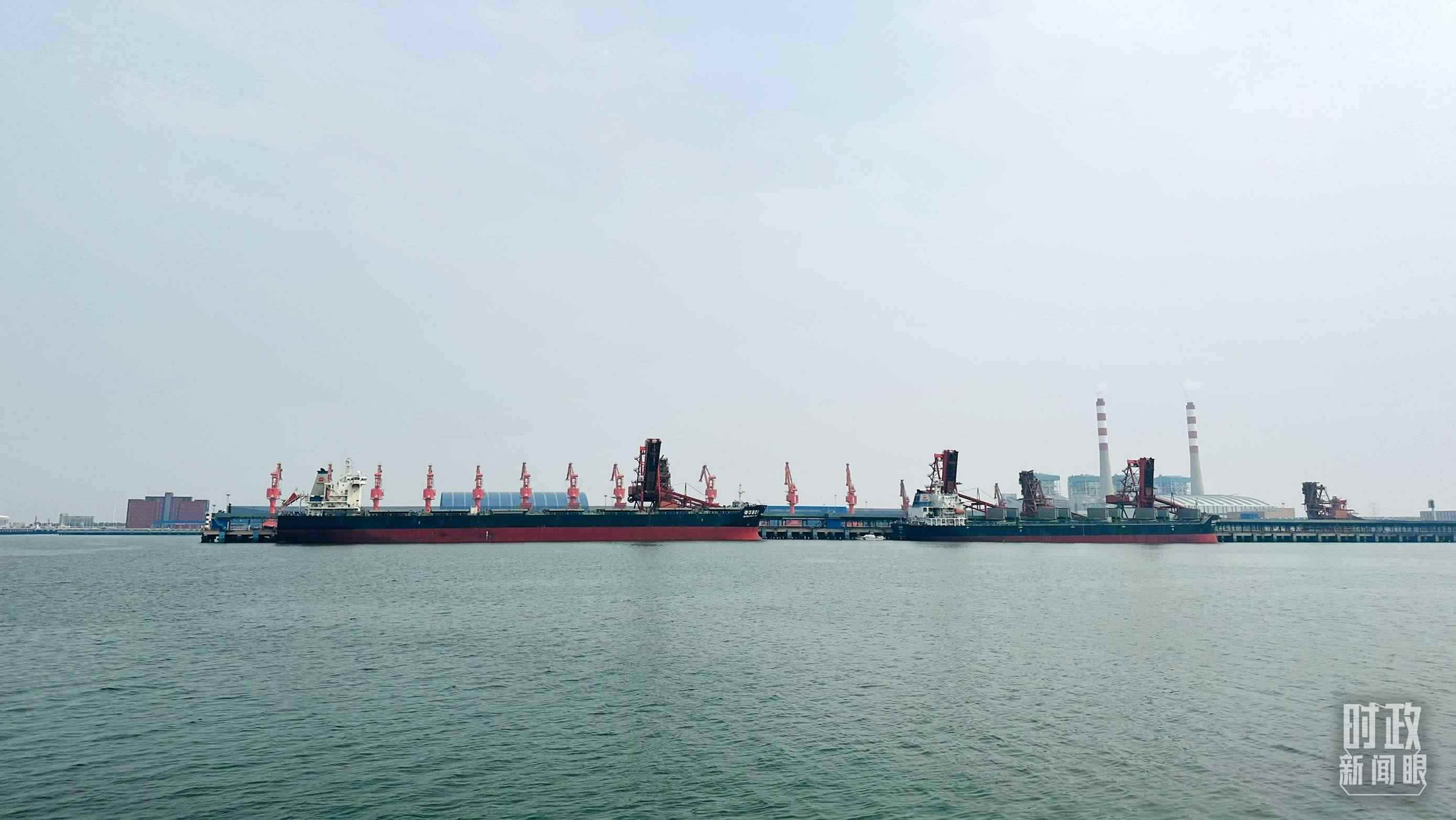 時政新聞眼丨習(xí)近平考察河北滄州，關(guān)注這些“國之大者”