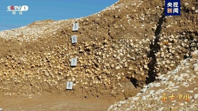 大型系列紀(jì)錄片《尋古中國》開播，首部系列探尋古滇文明