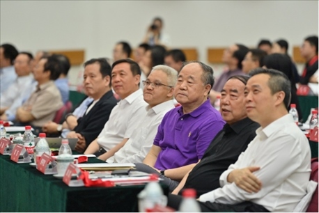 活動(dòng)現(xiàn)場(chǎng)。校方供圖