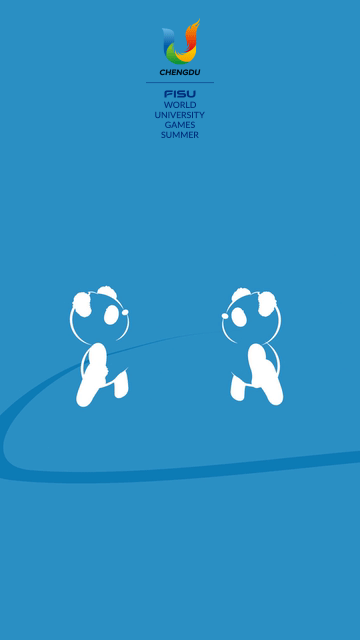 成都大運會丨從四川文物，感受跨越千年的體育互動