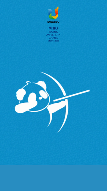 成都大運會丨從四川文物，感受跨越千年的體育互動