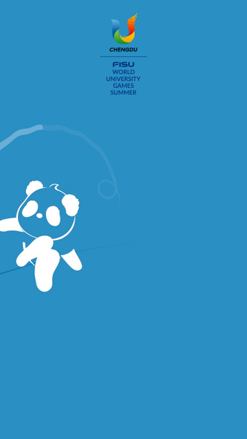 成都大運會丨從四川文物，感受跨越千年的體育互動