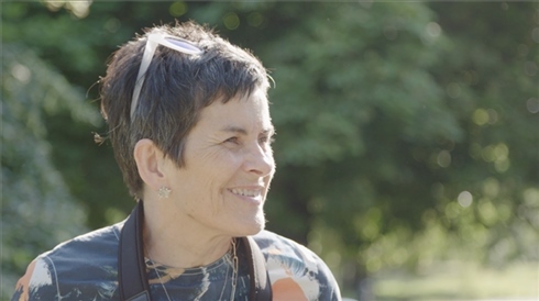 圖為夏洛特·瓊斯。資料圖片