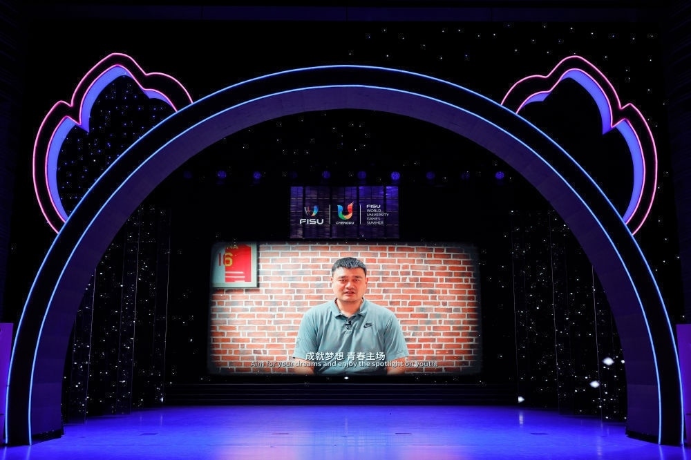 青春主場(chǎng) 丨 中華武術(shù)，傳遞文化精髓感受體育精神