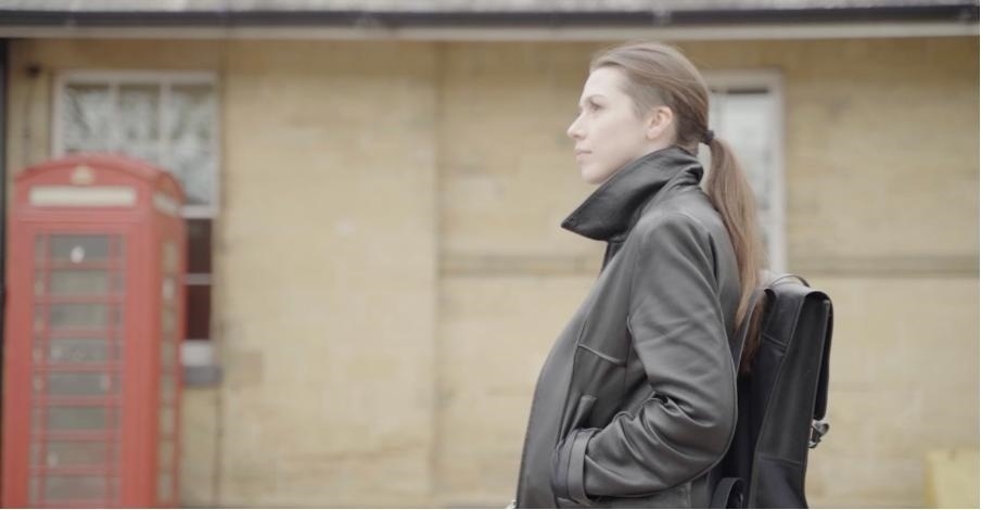 圖為霍尼·沃森。帕特里克·謝德-西蒙茲攝