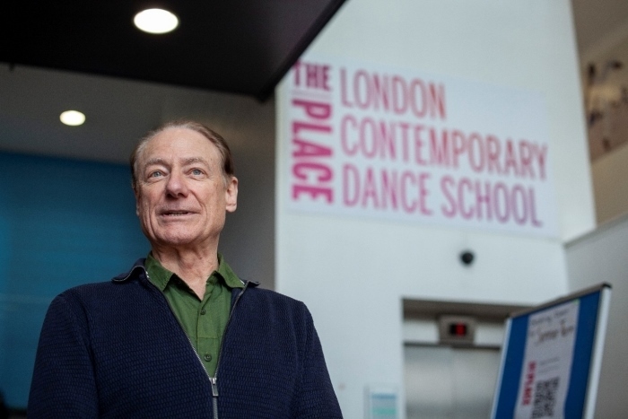 班納曼。Lewis McCarthy攝