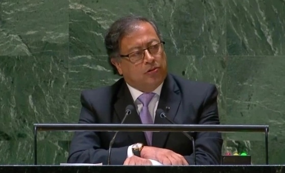 巴以爆發(fā)新沖突后，他再指西方“雙標(biāo)”