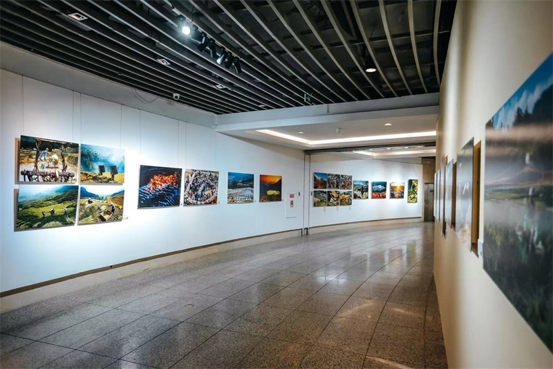 北京國際攝影周2023。主辦方供圖