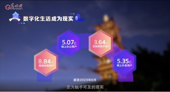 【烏鎮(zhèn)“網(wǎng)事”】數(shù)據(jù)微視頻｜共赴“十年之約”，共逐“數(shù)”字之夢