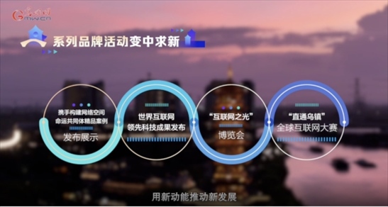 【烏鎮(zhèn)“網(wǎng)事”】數(shù)據(jù)微視頻｜共赴“十年之約”，共逐“數(shù)”字之夢