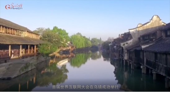 【烏鎮(zhèn)“網(wǎng)事”】數(shù)據(jù)微視頻｜共赴“十年之約”，共逐“數(shù)”字之夢