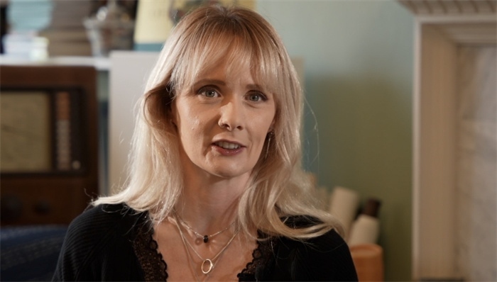 斯黛夫·康納。潘耿攝