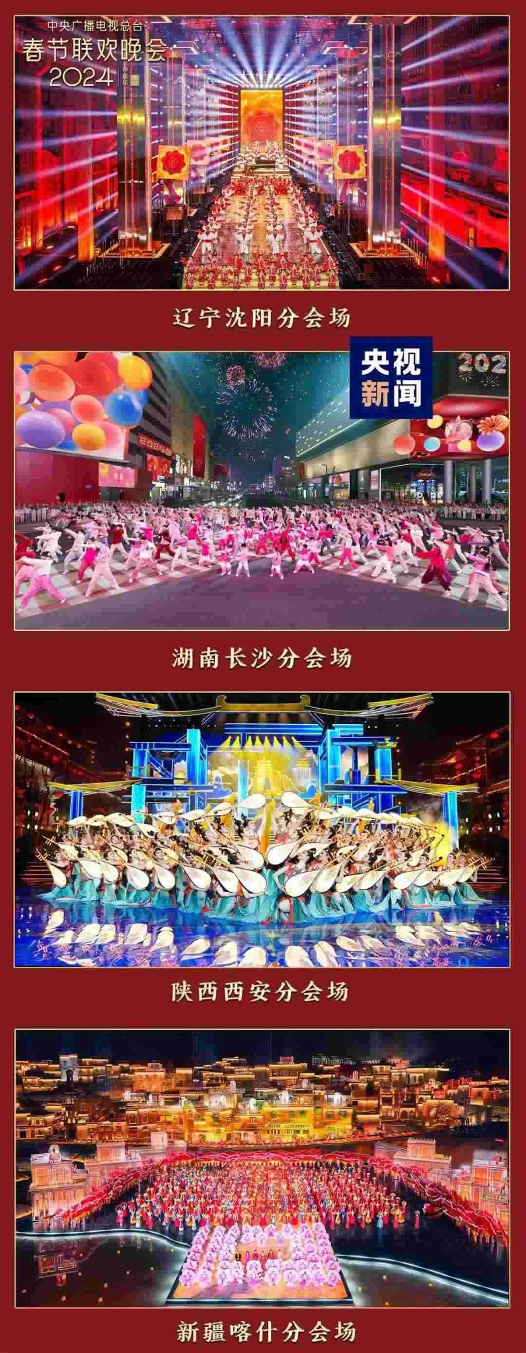 總臺(tái)龍年春晚分會(huì)場