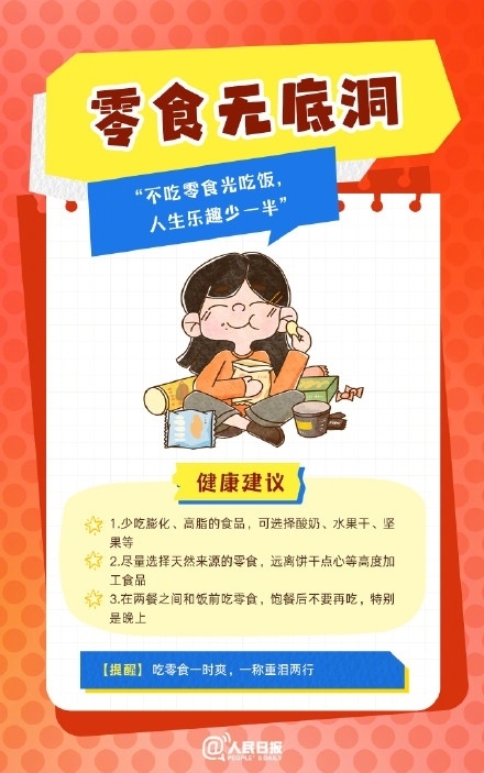 春節(jié)人設(shè)圖鑒，哪一個(gè)是你？