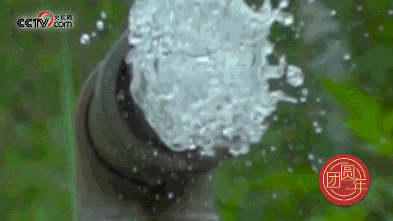 △截至2020年，我國貧困人口飲水安全問題得到全面解決，群眾的獲得感、幸福感顯著提升。