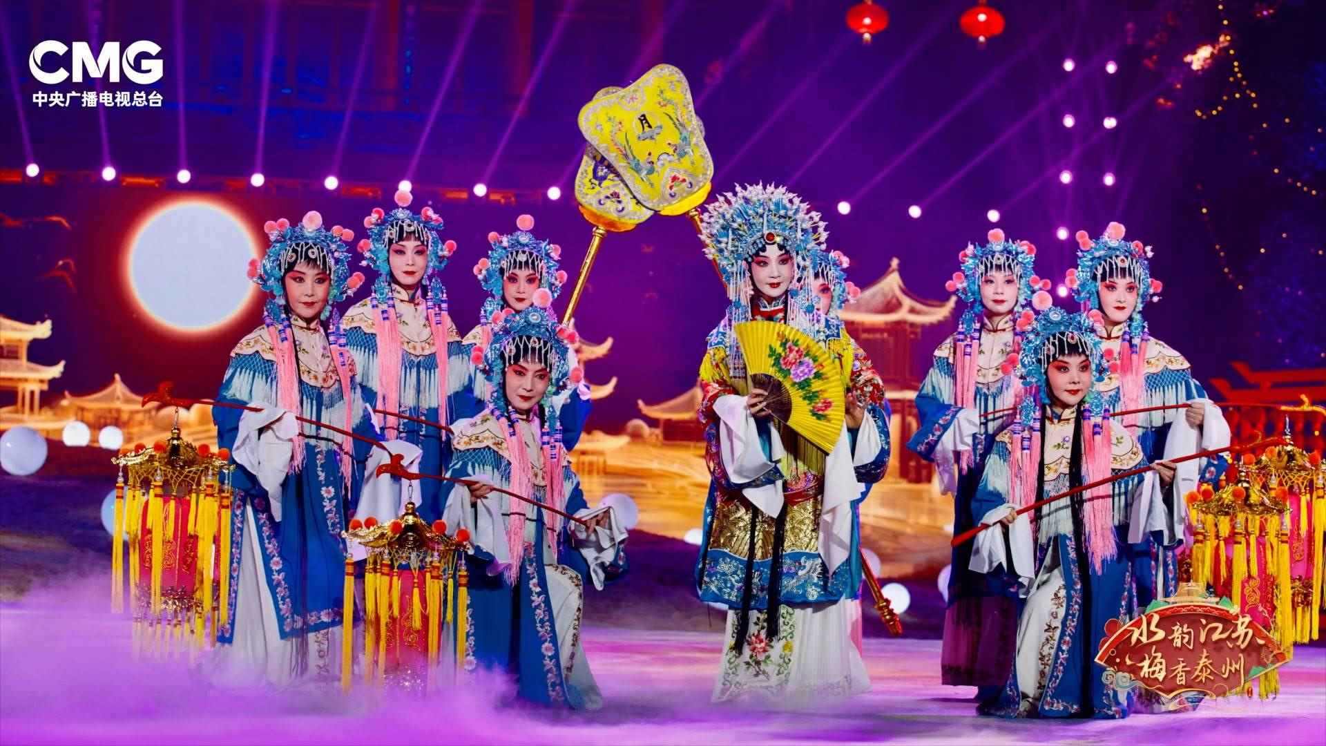 節(jié)目現(xiàn)場。主辦方供圖