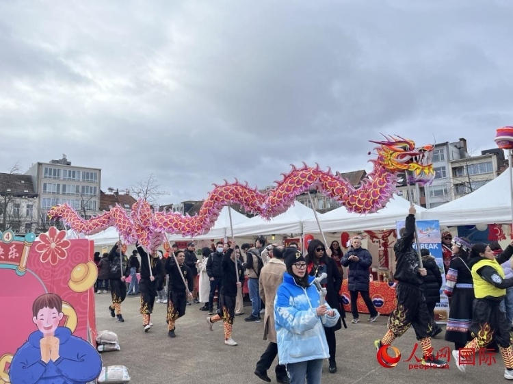 圖為活動(dòng)現(xiàn)場(chǎng)。人民網(wǎng)記者 牛瑞飛攝