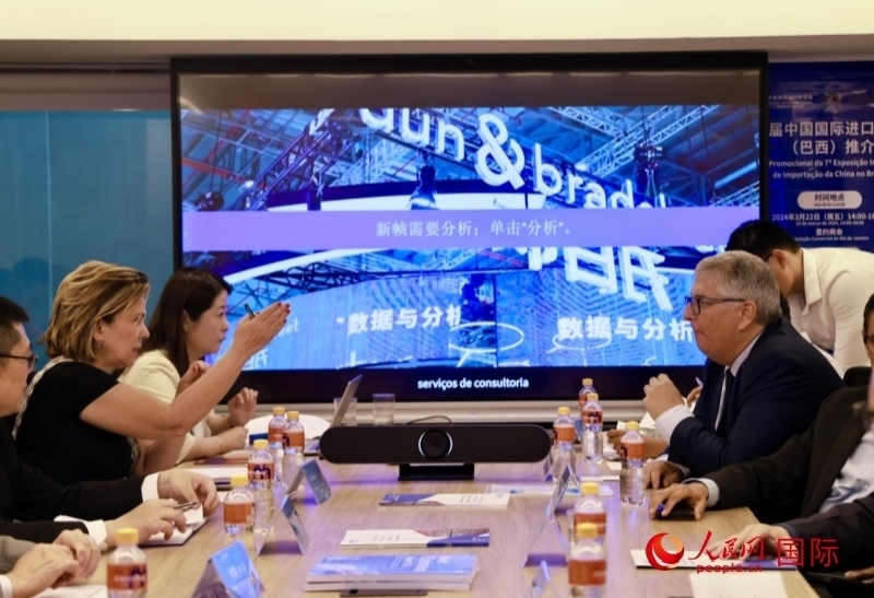 活動現(xiàn)場。人民網(wǎng)記者 宋亦然攝