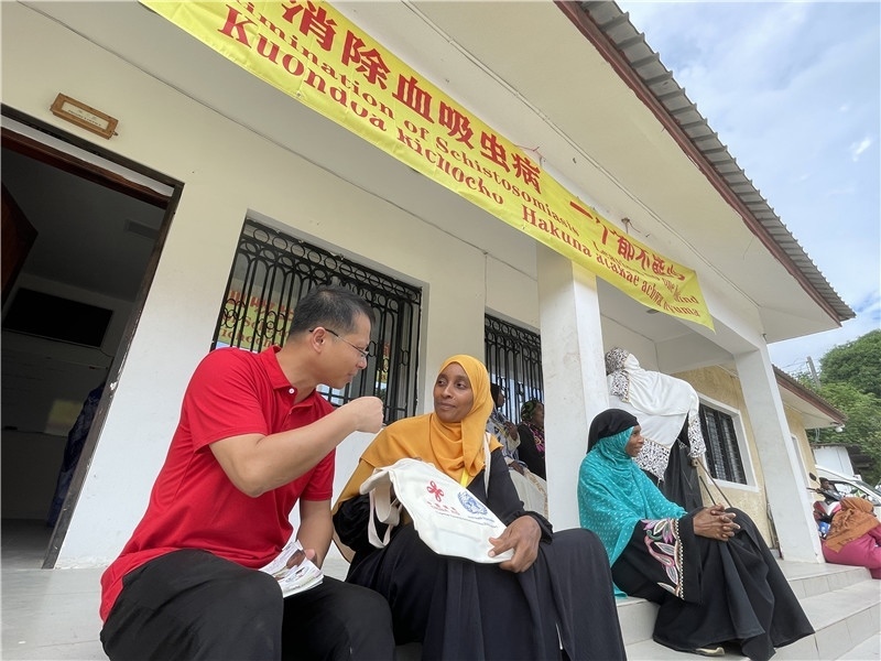 活動(dòng)現(xiàn)場(chǎng)。主辦方供圖