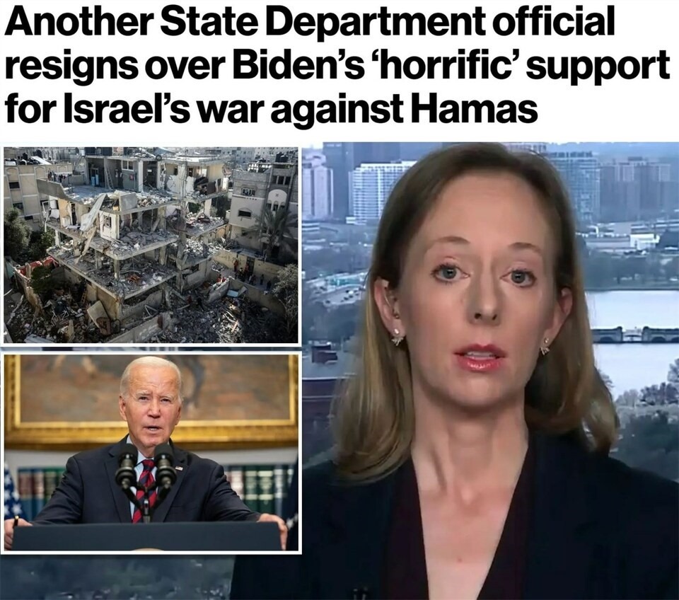 持續(xù)提供軍事援助 美國(guó)就是這樣“約束”以色列的？