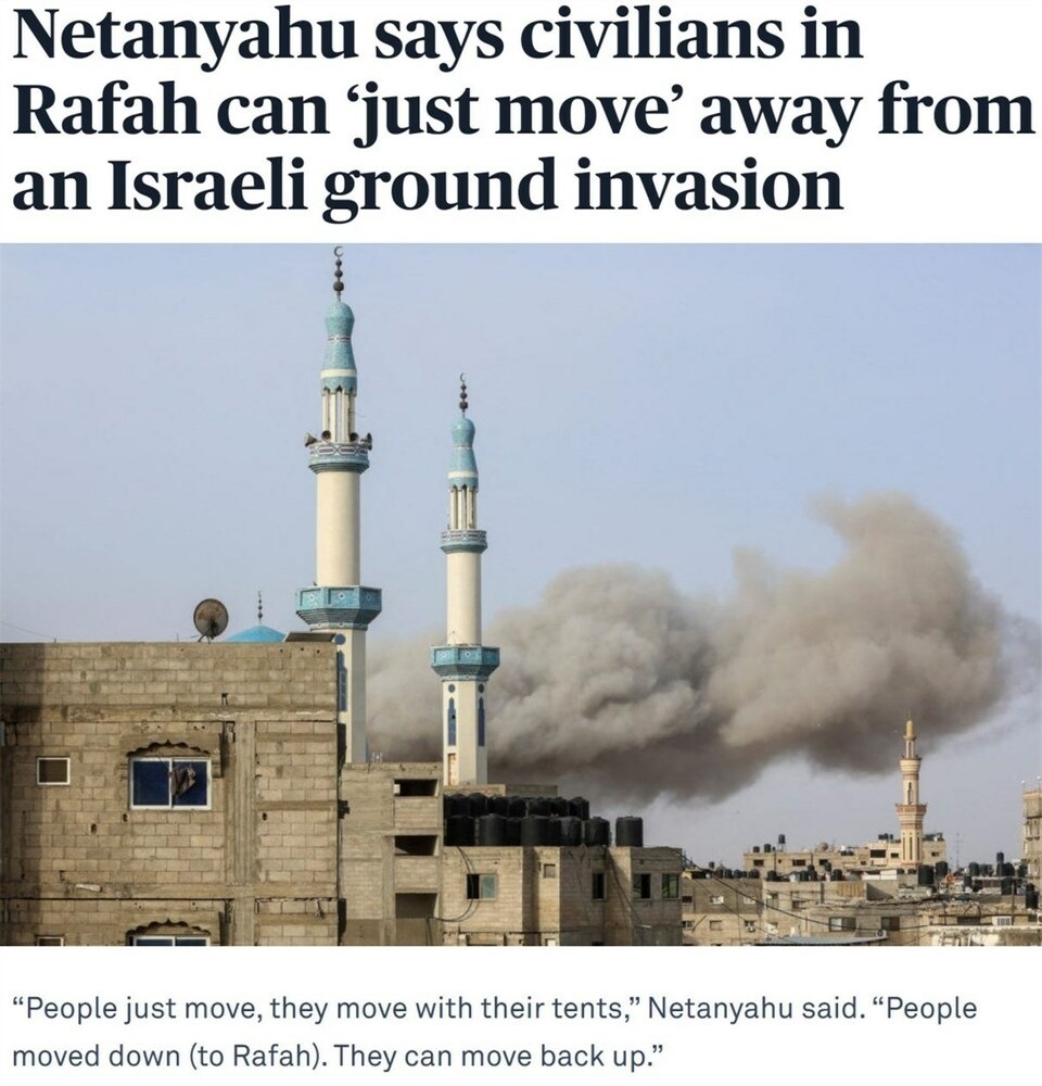 持續(xù)提供軍事援助 美國(guó)就是這樣“約束”以色列的？