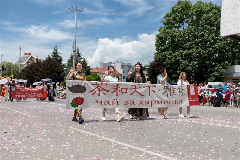 活動(dòng)現(xiàn)場(chǎng)。黃俊攝