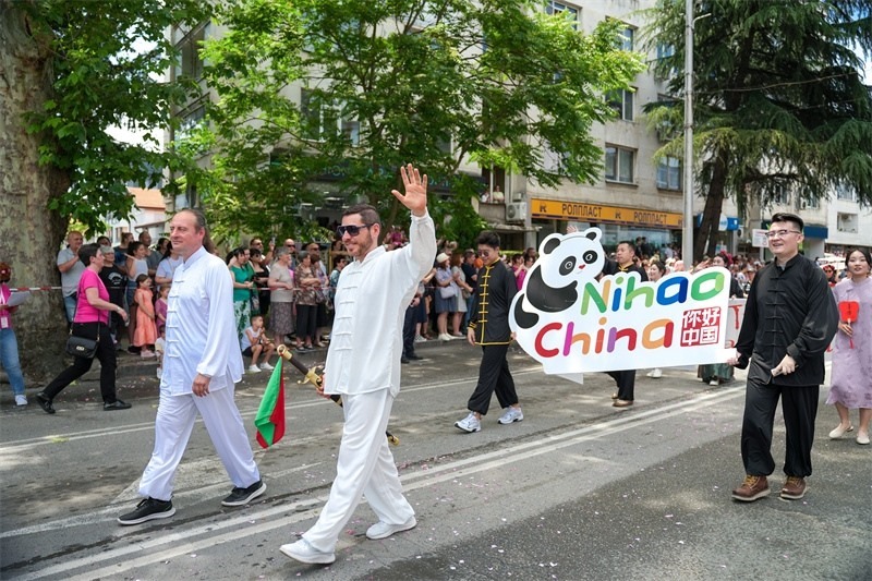 活動(dòng)現(xiàn)場(chǎng)。黃俊攝