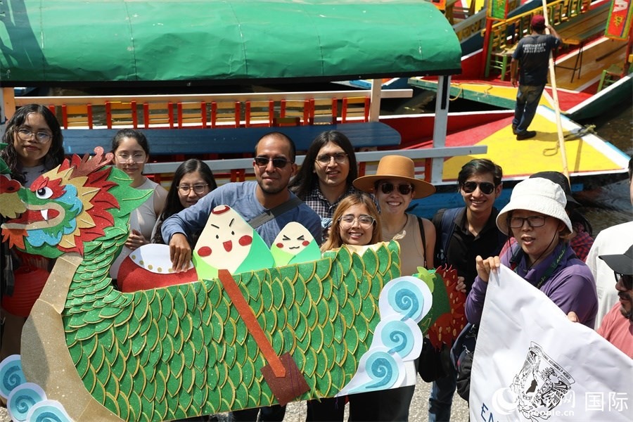 活動現(xiàn)場。人民網(wǎng) 埃內(nèi)斯托·多明戈斯攝