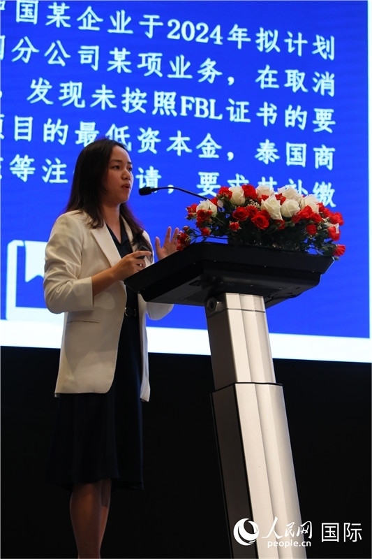 講座現(xiàn)場(chǎng)。人民網(wǎng)記者 簡(jiǎn)承淵攝