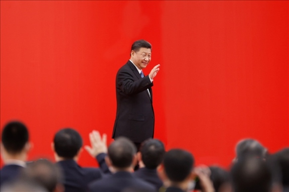 從一扇“門”、一座“城”、兩張“網(wǎng)”，看浦東新區(qū)改革常新