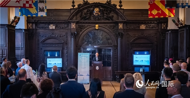 圖為廣州旅游推介會現(xiàn)場。人民網(wǎng) 郭錦標攝