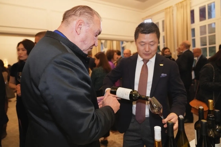 活動(dòng)現(xiàn)場(chǎng)照片。主辦方供圖