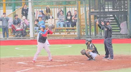 比賽現(xiàn)場。主辦方供圖