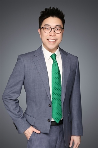 卡塔爾航空大中華區(qū)總經(jīng)理黃進(jìn)邦?？ㄋ柡娇展﹫D