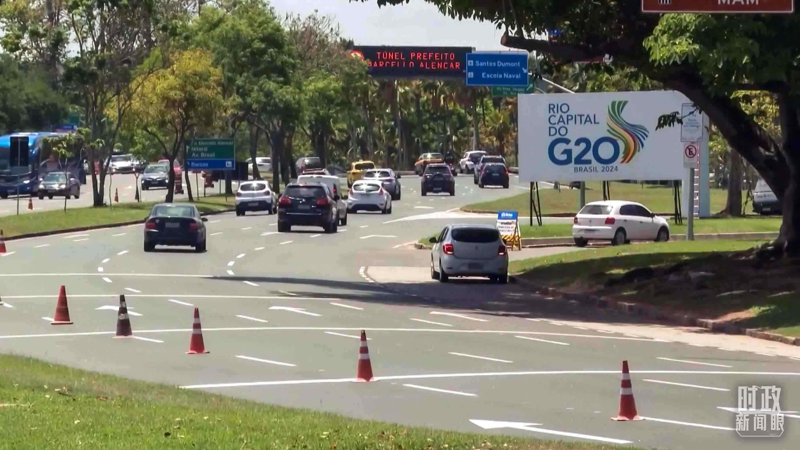 △巴西里約熱內(nèi)盧。