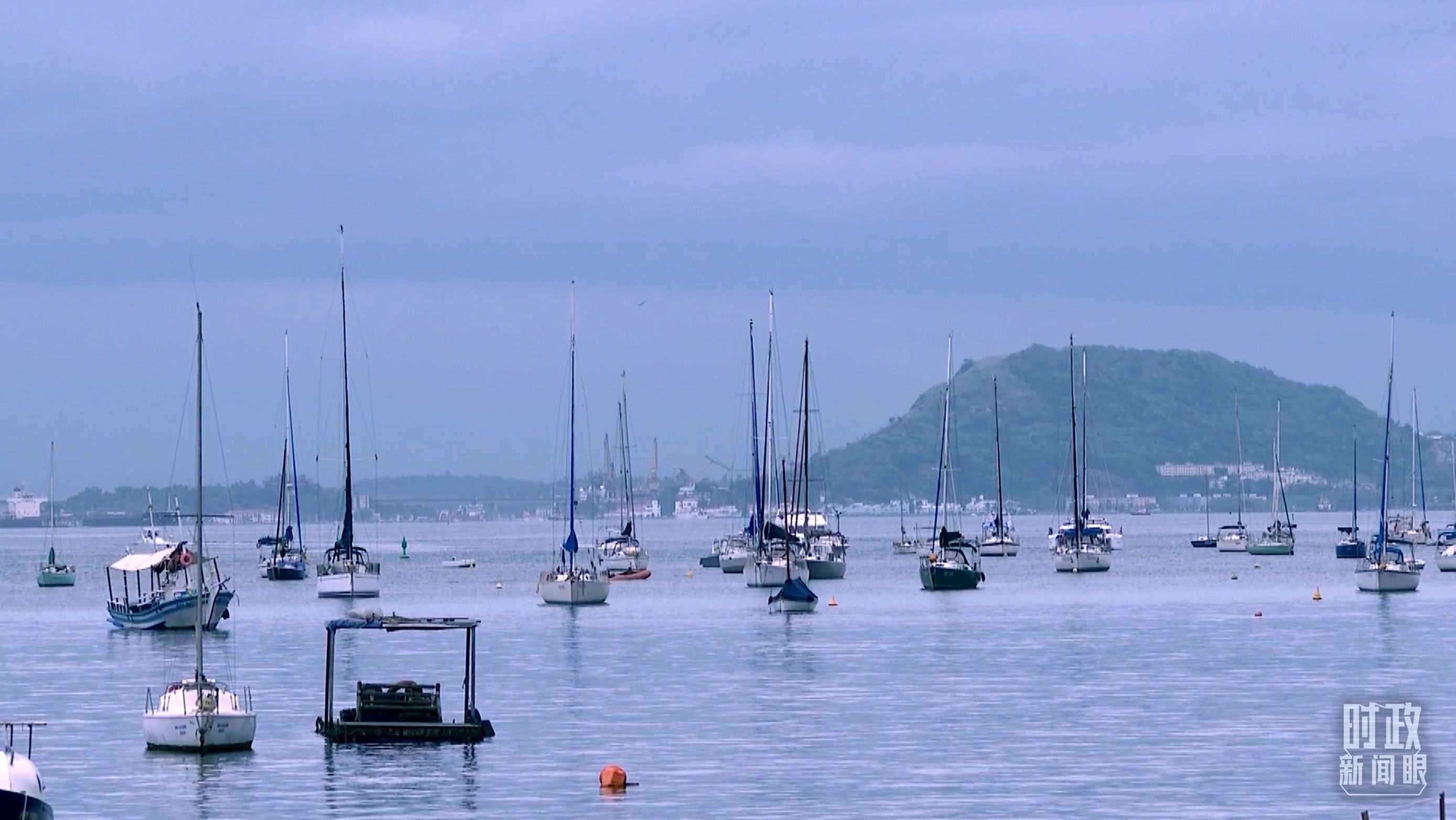 △巴西里約熱內(nèi)盧。