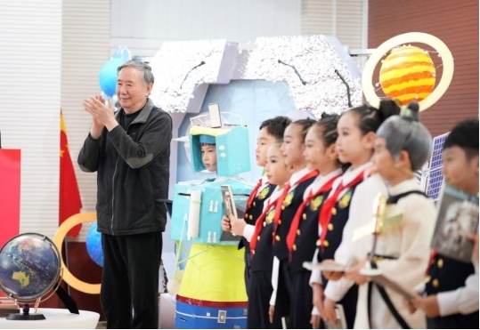 活動(dòng)現(xiàn)場(chǎng)。主辦方供圖