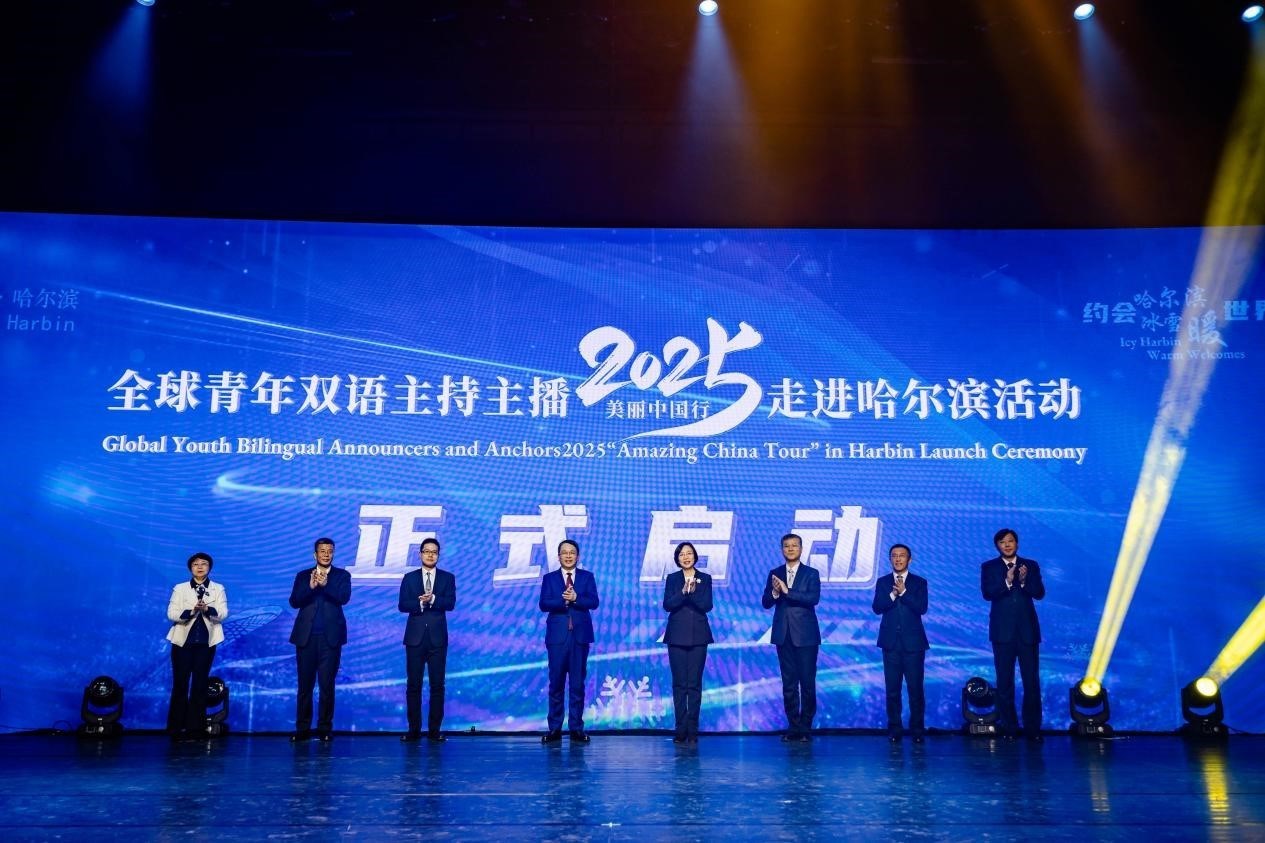 活動現(xiàn)場。（蔣德斌攝）