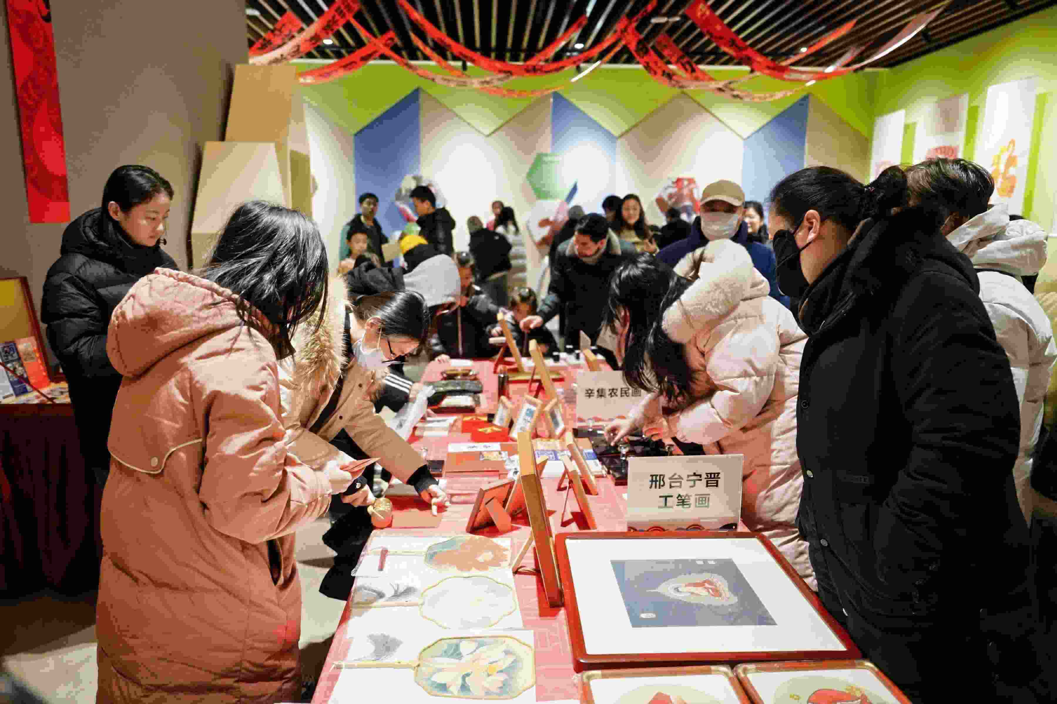 活動(dòng)現(xiàn)場(chǎng)。主辦方供圖